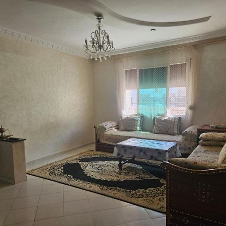 Residence Chellah Centre Ville Wifi Gratuit Kenitra Exterior foto