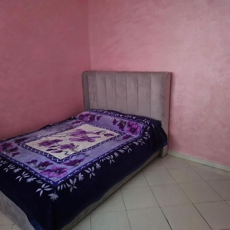 Residence Chellah Centre Ville Wifi Gratuit Kenitra Exterior foto
