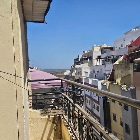 Residence Chellah Centre Ville Wifi Gratuit Kenitra Exterior foto