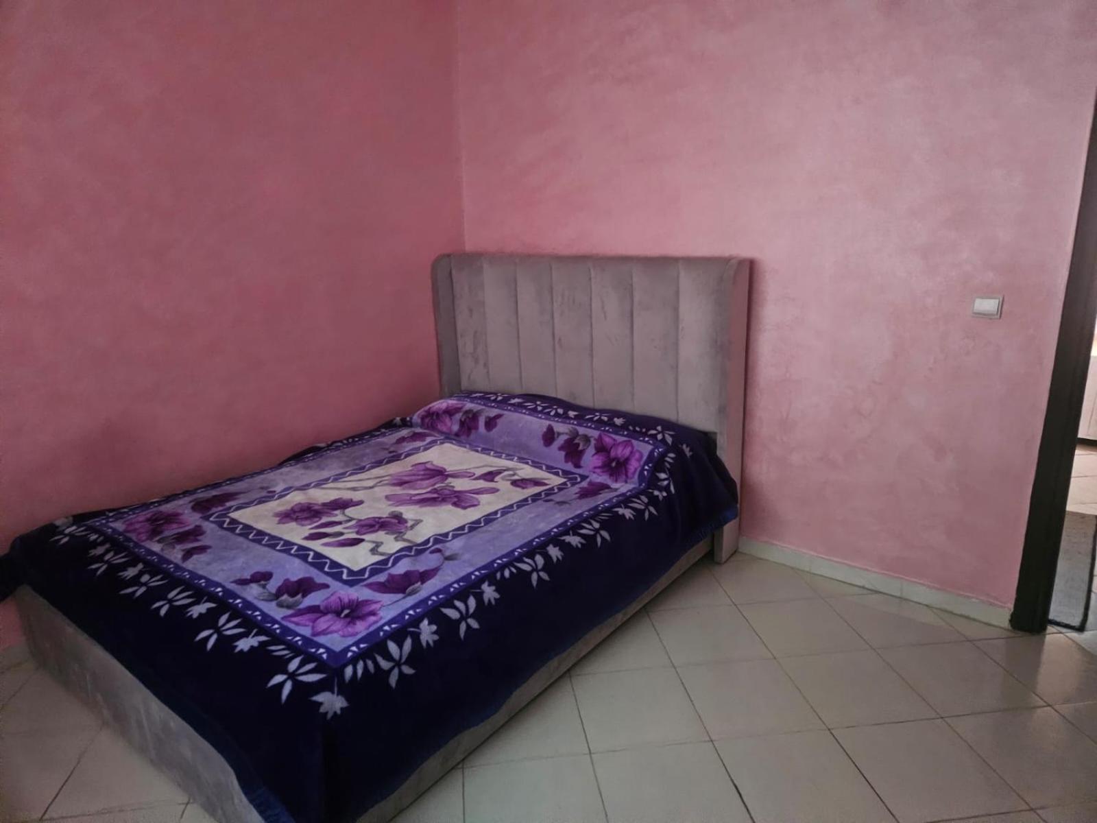 Residence Chellah Centre Ville Wifi Gratuit Kenitra Exterior foto