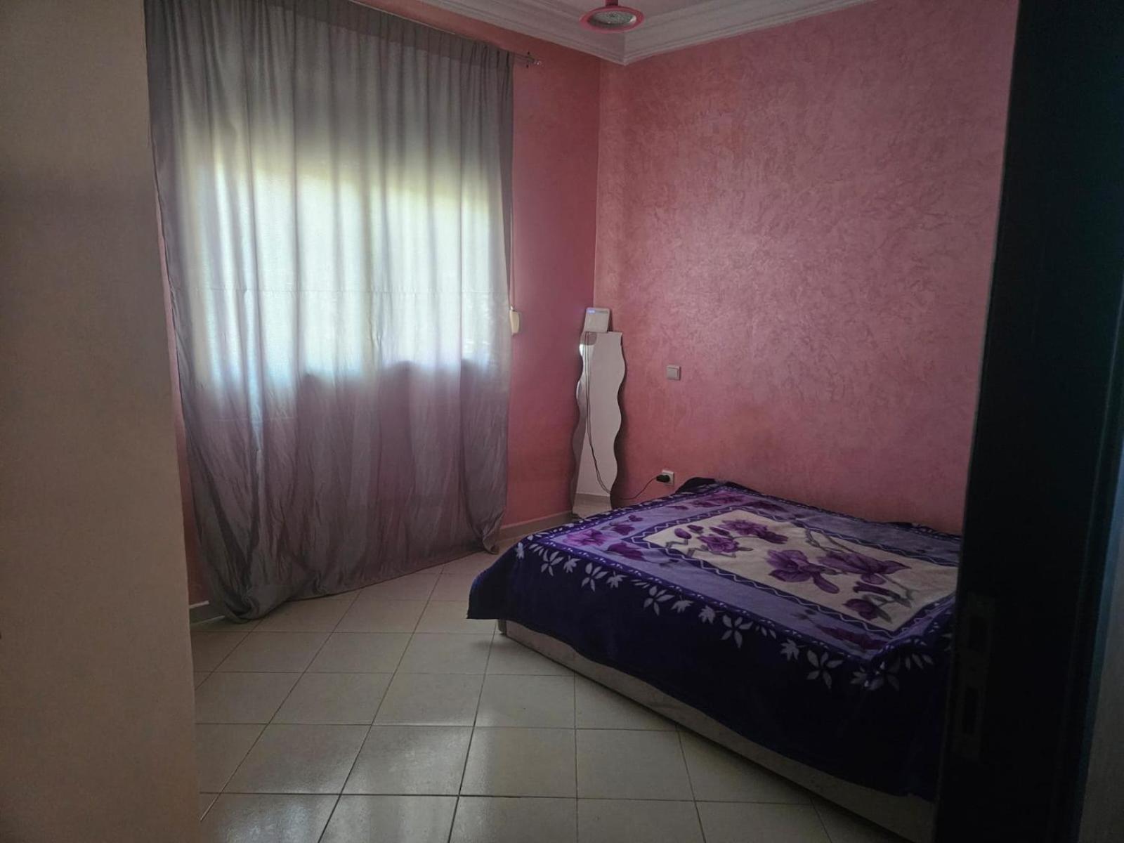 Residence Chellah Centre Ville Wifi Gratuit Kenitra Exterior foto